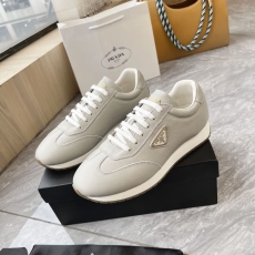 Prada Low Shoes